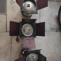 کیت نور 1000 وات مخصوص عکاسی و فیلمبرداری