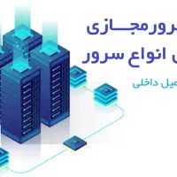 خدمات در حوزه فناوری اطلاعات