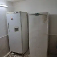فریزر دیجیتال پارس هفت کشو