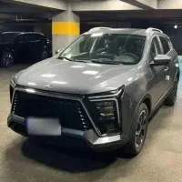 کی ام سی  x5 1404|خودرو سواری و وانت|تبریز, |دیوار