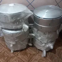 فروش تنور تک نان