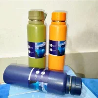 فلاسک مسافرتی سرد و گرم1لیتری|کوهنوردی و کمپینگ|اهواز, دغاغله|دیوار