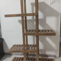 استند گل و گیاه