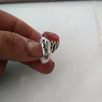 انگشتر عقیق