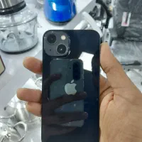 اپل iPhone 13 با حافظهٔ ۱۲۸ گیگابایت