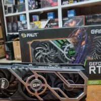 کارت گرافیک ۳۰۸۰ پلیت ۱۰ گیگ