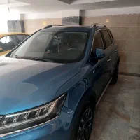 MG RX 5|خودرو سواری و وانت|تهران, شهرک شریعتی|دیوار