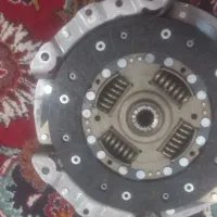 دیسک و صفحه ی تیبا و پراید وانت