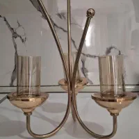 جا شمعی