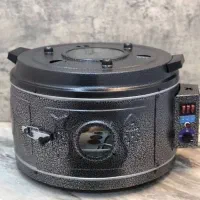 فرتنوری فر تنوری تنورک برقی