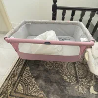 تخت کنار مادر چیکو