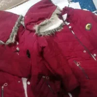 سلام دوتا کاپشن برای ۶ و۸ساله قیمت قیمت۸۰۰