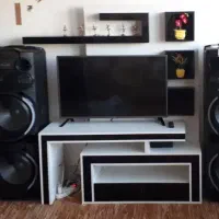 میز تلویزیون