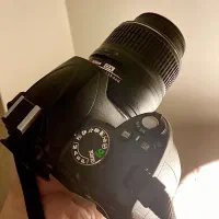 دوربین عکاسی نیکون Nikon|دوربین عکاسی و فیلمبرداری|تهران, استخر|دیوار