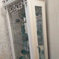 بوفه تمیز و شیک|بوفه، ویترین، کنسول|شاهرود, |دیوار