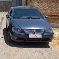 سواری لیفان 620