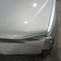 رنگامیزی خودرو ثارالله