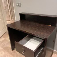 میز کار و تحریر