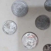 سکه زمان پهلوی|کلکسیون سکه، تمبر، اسکناس|قم, جمکران|دیوار