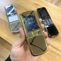 نوکیا 8800شاهکار نوکیا  آکبند تعداد محدود