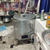 دیگ آش وحیلم|ظروف پخت‌وپز|اهواز, منبع اب|دیوار