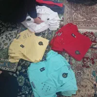 تیشرت های کودکانه
