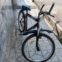 دوچرخه ۲۶ سه میلیون|دوچرخه، اسکیت، اسکوتر|بروجرد, |دیوار