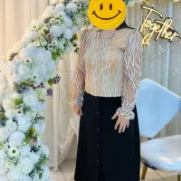 شومیز مجلسی