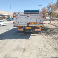 هیوندا مدل 83|خودرو سنگین|سمیرم, |دیوار