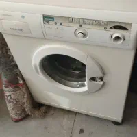لباسشویی اتومات
