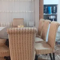 میز غذاخوری