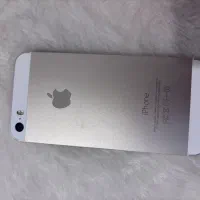 iPhone 5s Gold کلکسیونی|موبایل|تهران, پونک|دیوار