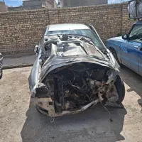 سمند X7 بنزینی، مدل ۱۳۸۲|خودرو سواری و وانت|ابهر, |دیوار