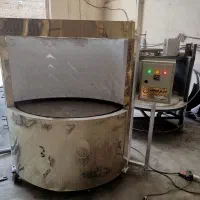 نانوایی  خمیر گیر تنور رستورانی سنگگ پزی|فروشگاه و مغازه|تبریز, |دیوار