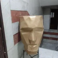 گلدان رخ