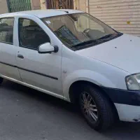 رنو تندر نود|خودرو سواری و وانت|تهران, شوش (باغ آذری)|دیوار