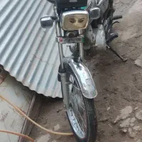 فروش موتور مزاهده|موتورسیکلت|نورآباد, |دیوار