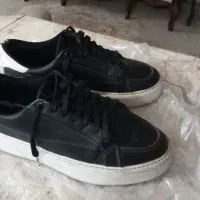 کفش ونس مردانه