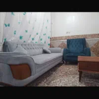 مبل ۸نفره|مبلمان خانگی و میز عسلی|اهواز, کوی مهدیس|دیوار