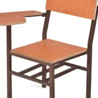 صندلی دانشجویی