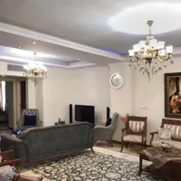 ۱۲۰ مـتر / ۲ خـواب / سالـن نورگیـر و پـرده خور|فروش آپارتمان|تهران, یوسف‌آباد|دیوار