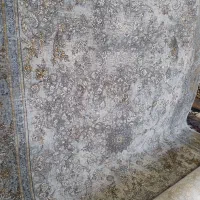 یک تخته فرش نه متری نو جهیزیه