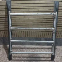 باربند ماشین