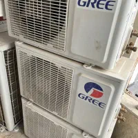 خریدار انواع کولرگازی وپکیج ابگرمکن
