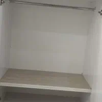 دو عدد تخت و کمد نوجوان|تخت و سرویس خواب|اسلام‌‌آباد غرب, |دیوار