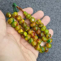 تسبیح کهربا بدون نضیر فوق کلکسیونی بدون لنگه|جواهرات|سنندج, |دیوار