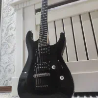 گیتار الکتریک ESP LTD MH 10