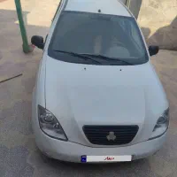 تیبا مدل ۱۴۰۰