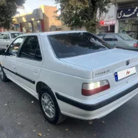 پارس تیو فایو مدل ۱۴۰۰ دریچه سیمی