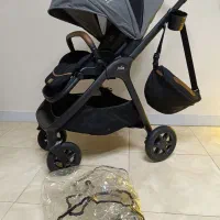 کالسکه مبله مسافرتی joieجویی